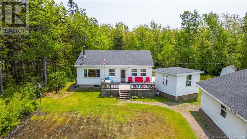 111 Walton's Beach Road, Murray Corner, New Brunswick