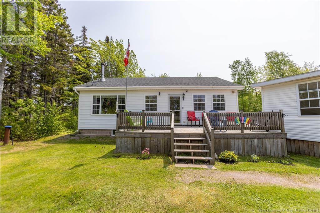 111 Walton's Beach Road, Murray Corner, New Brunswick  E4M 2M2 - Photo 11 - NB119773