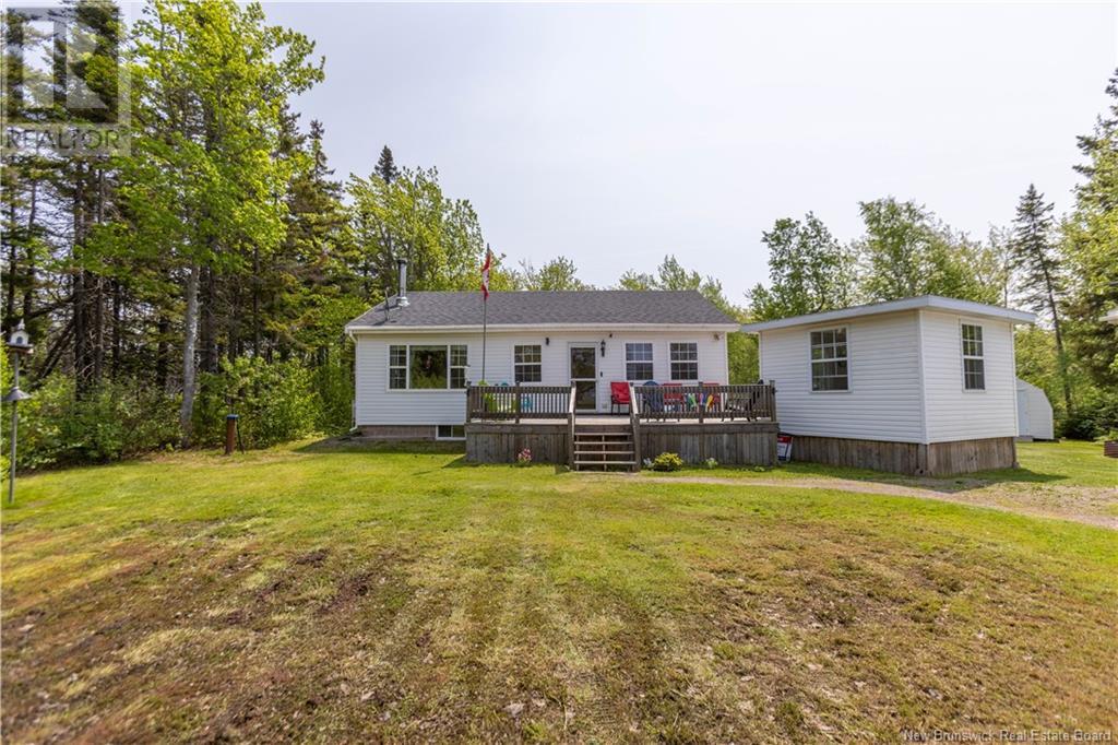 111 Walton's Beach Road, Murray Corner, New Brunswick  E4M 2M2 - Photo 12 - NB119773