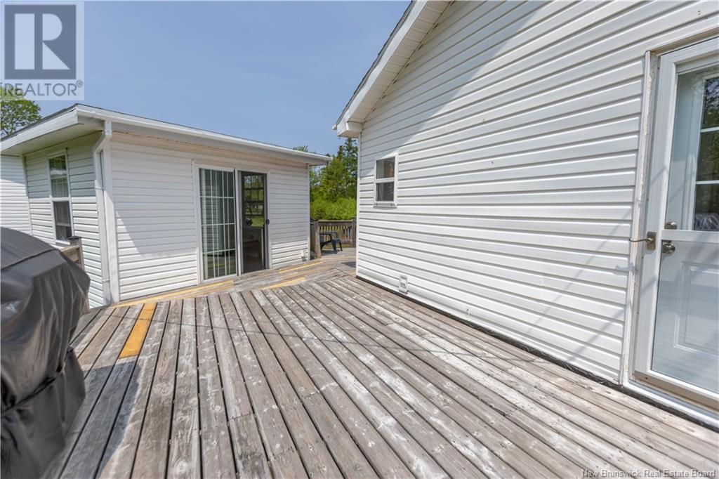 111 Walton's Beach Road, Murray Corner, New Brunswick  E4M 2M2 - Photo 21 - NB119773