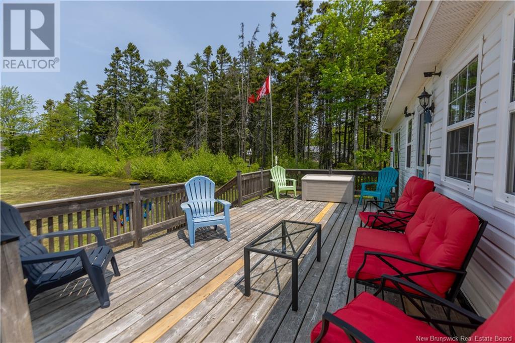 111 Walton's Beach Road, Murray Corner, New Brunswick  E4M 2M2 - Photo 22 - NB119773