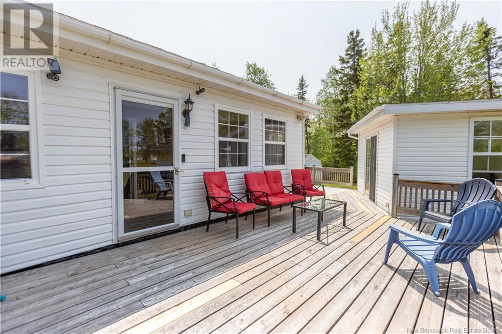 111 Walton's Beach Road, Murray Corner, New Brunswick  E4M 2M2 - Photo 25 - NB119773