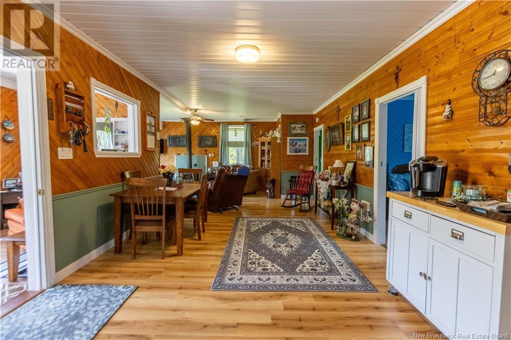 111 Walton's Beach Road, Murray Corner, New Brunswick  E4M 2M2 - Photo 28 - NB119773