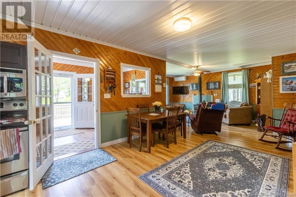 111 Walton's Beach Road, Murray Corner, New Brunswick  E4M 2M2 - Photo 29 - NB119773