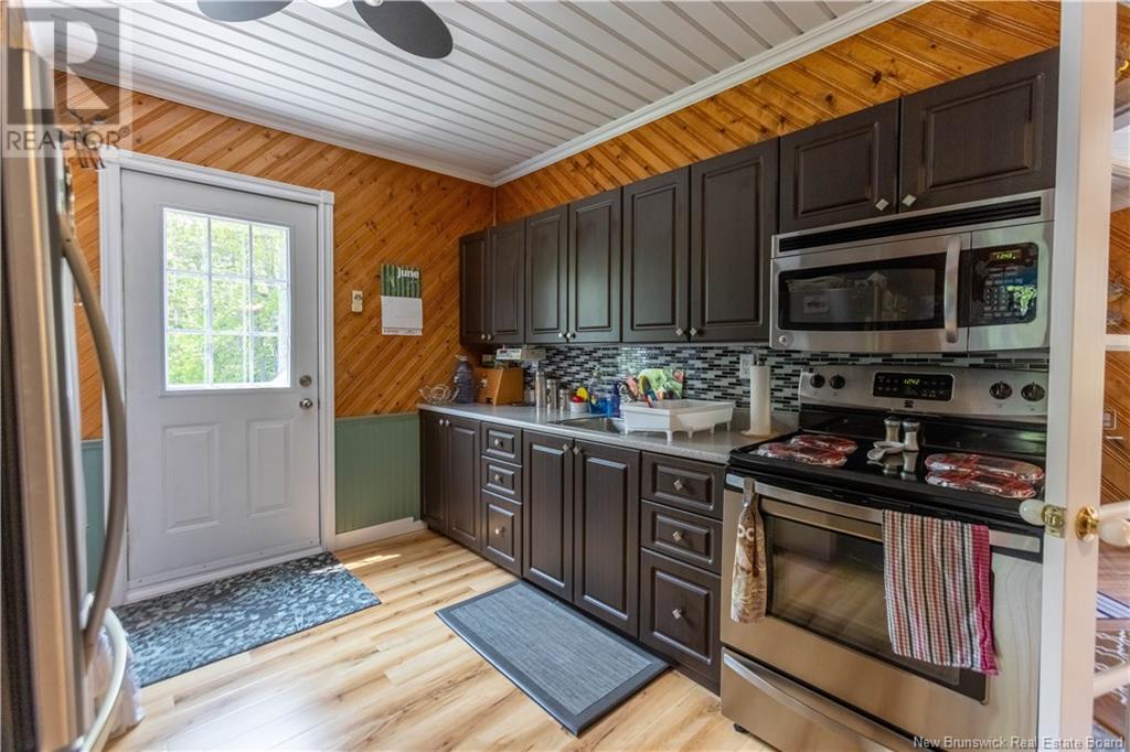 111 Walton's Beach Road, Murray Corner, New Brunswick  E4M 2M2 - Photo 30 - NB119773