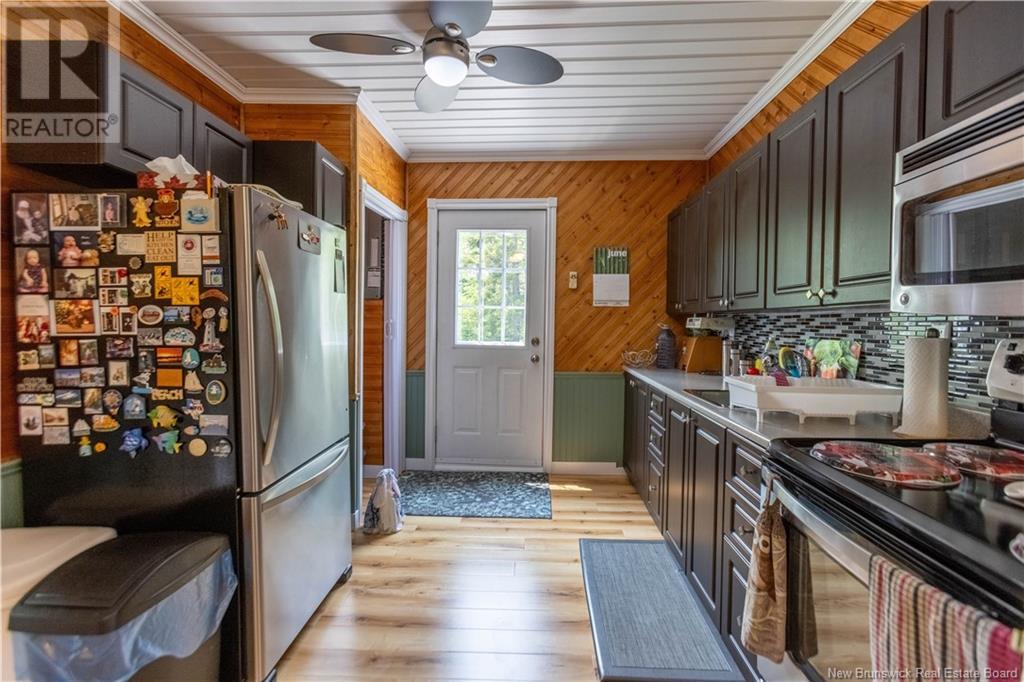 111 Walton's Beach Road, Murray Corner, New Brunswick  E4M 2M2 - Photo 31 - NB119773