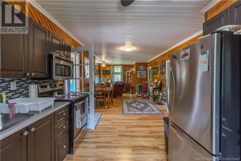 111 Walton's Beach Road, Murray Corner, New Brunswick  E4M 2M2 - Photo 32 - NB119773