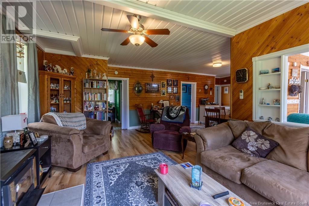 111 Walton's Beach Road, Murray Corner, New Brunswick  E4M 2M2 - Photo 34 - NB119773