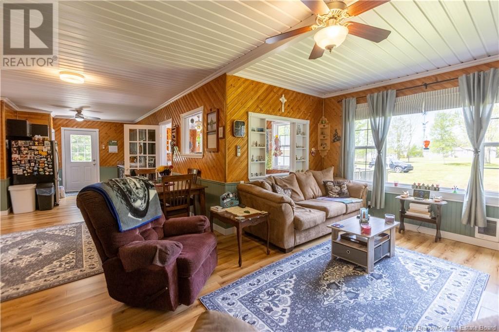 111 Walton's Beach Road, Murray Corner, New Brunswick  E4M 2M2 - Photo 35 - NB119773