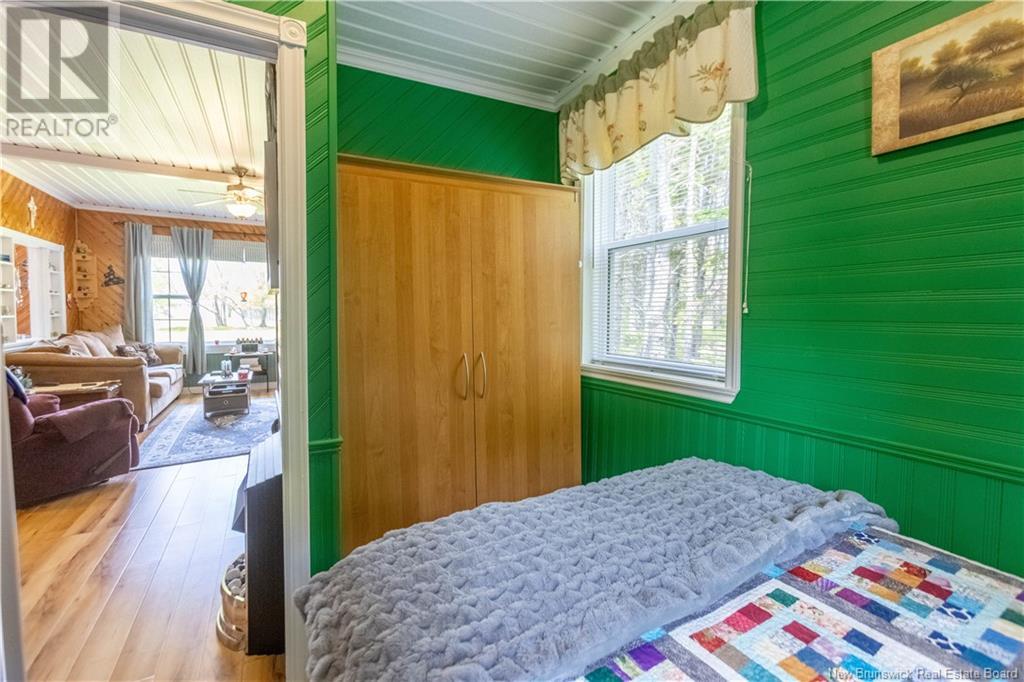 111 Walton's Beach Road, Murray Corner, New Brunswick  E4M 2M2 - Photo 37 - NB119773