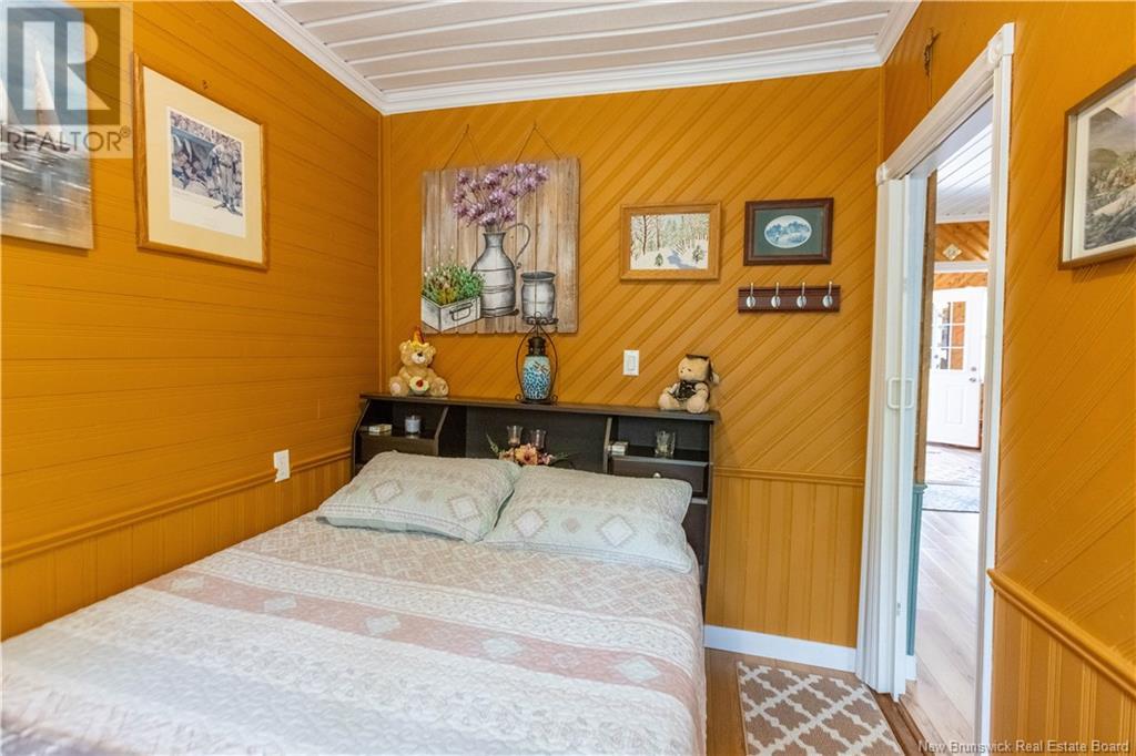 111 Walton's Beach Road, Murray Corner, New Brunswick  E4M 2M2 - Photo 42 - NB119773