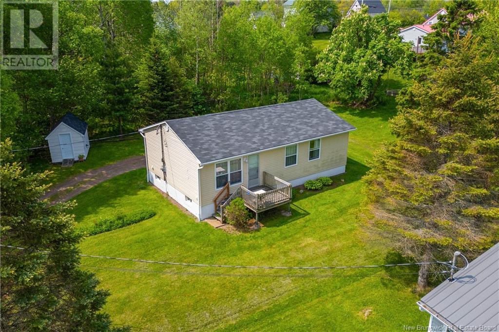 7 Carson Court, Sackville, New Brunswick