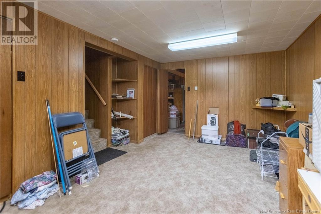 7 Carson Court, Sackville, New Brunswick  E4L 3R9 - Photo 22 - NB119724