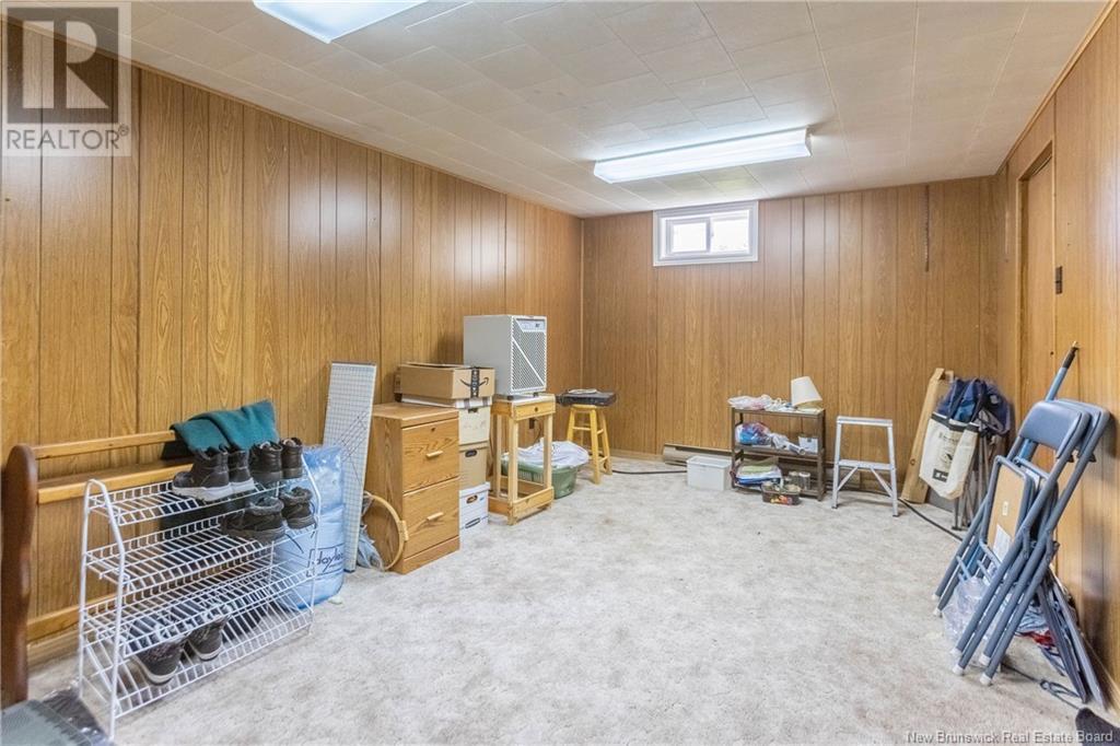 7 Carson Court, Sackville, New Brunswick  E4L 3R9 - Photo 23 - NB119724