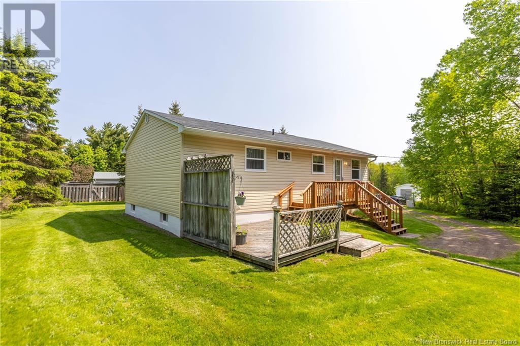 7 Carson Court, Sackville, New Brunswick  E4L 3R9 - Photo 30 - NB119724