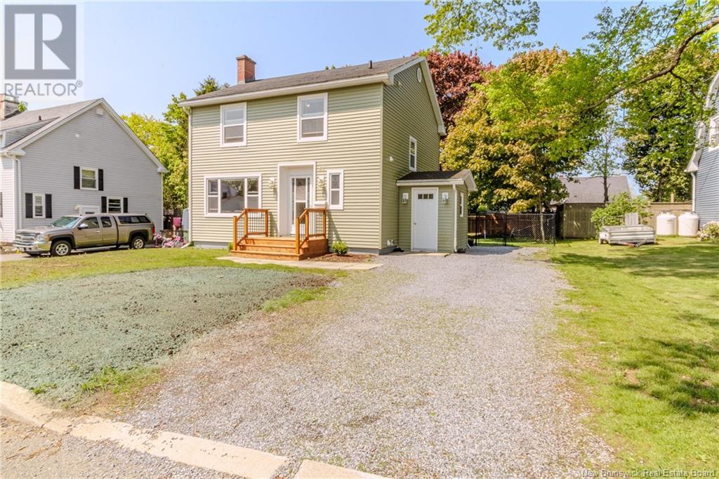 61 Central Avenue, Saint John, New Brunswick  E2M 4C5 - Photo 23 - NB120255