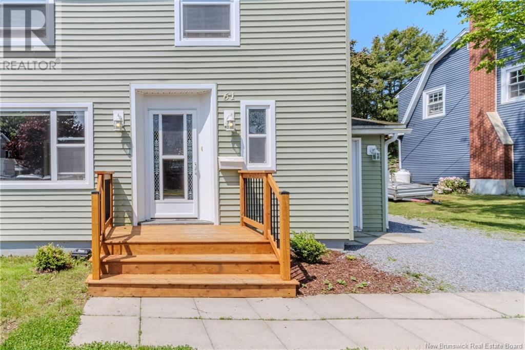 61 Central Avenue, Saint John, New Brunswick  E2M 4C5 - Photo 24 - NB120255