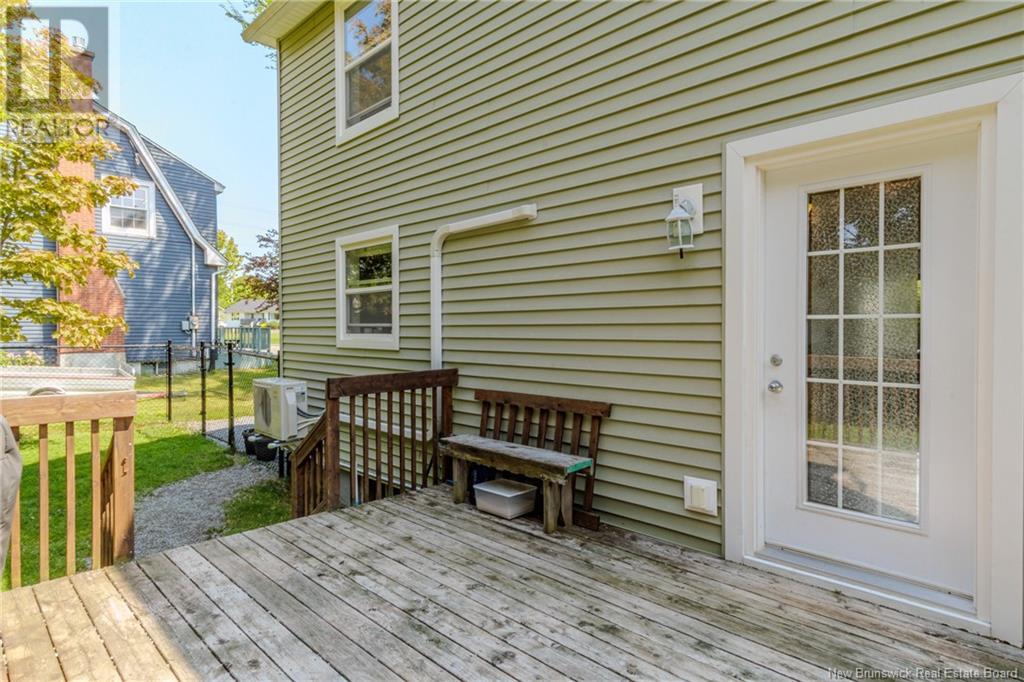61 Central Avenue, Saint John, New Brunswick  E2M 4C5 - Photo 25 - NB120255
