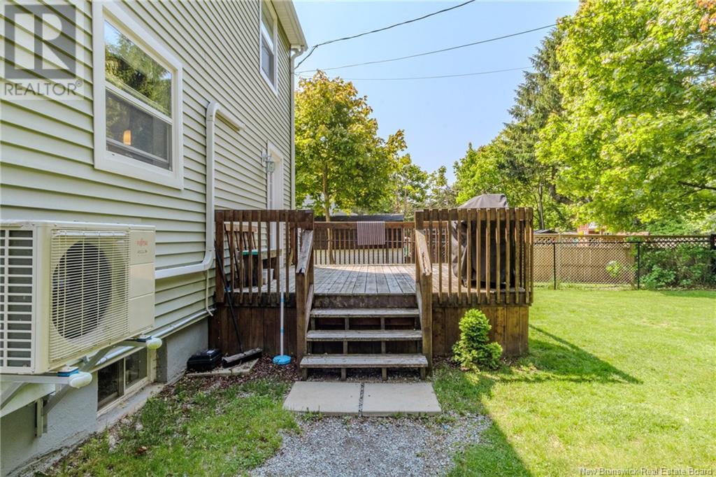 61 Central Avenue, Saint John, New Brunswick  E2M 4C5 - Photo 26 - NB120255