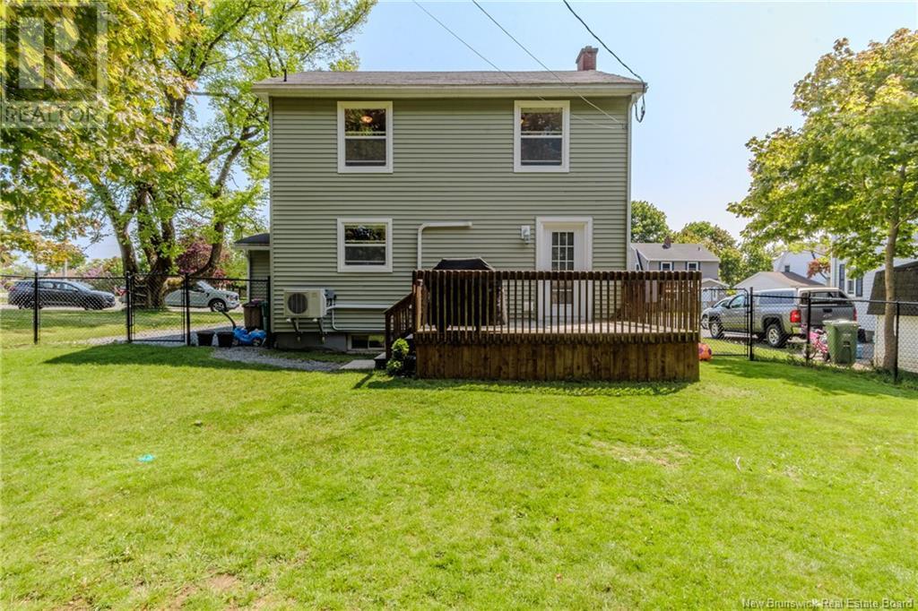 61 Central Avenue, Saint John, New Brunswick  E2M 4C5 - Photo 27 - NB120255