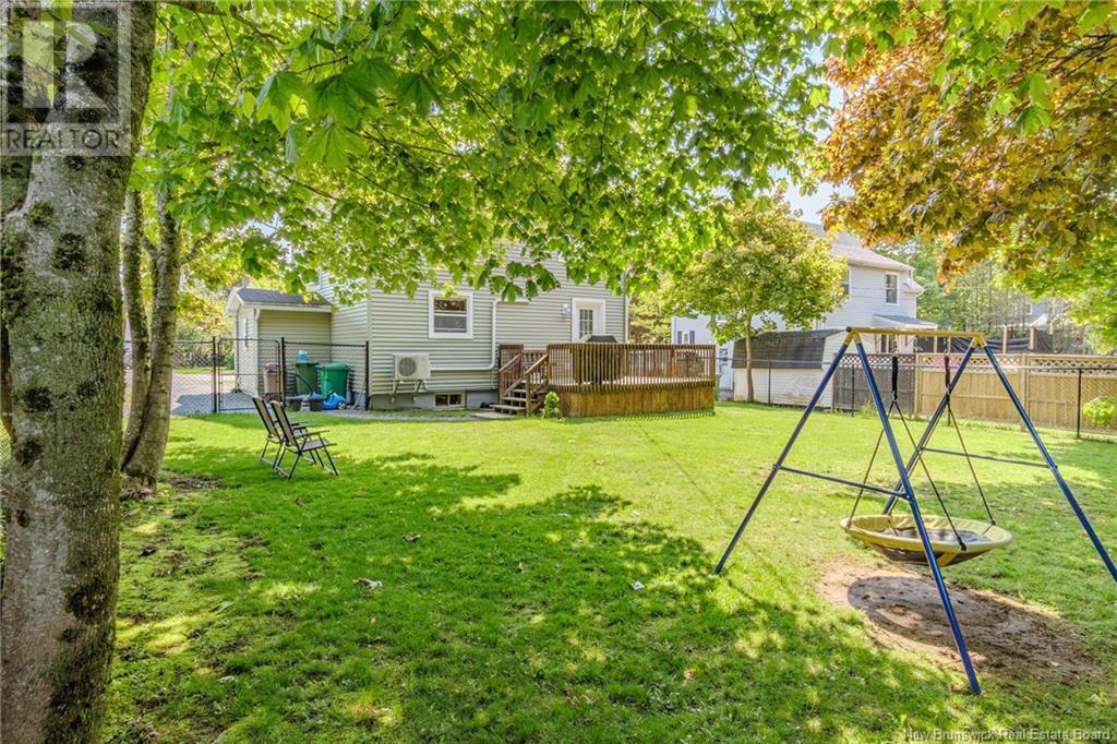 61 Central Avenue, Saint John, New Brunswick  E2M 4C5 - Photo 29 - NB120255