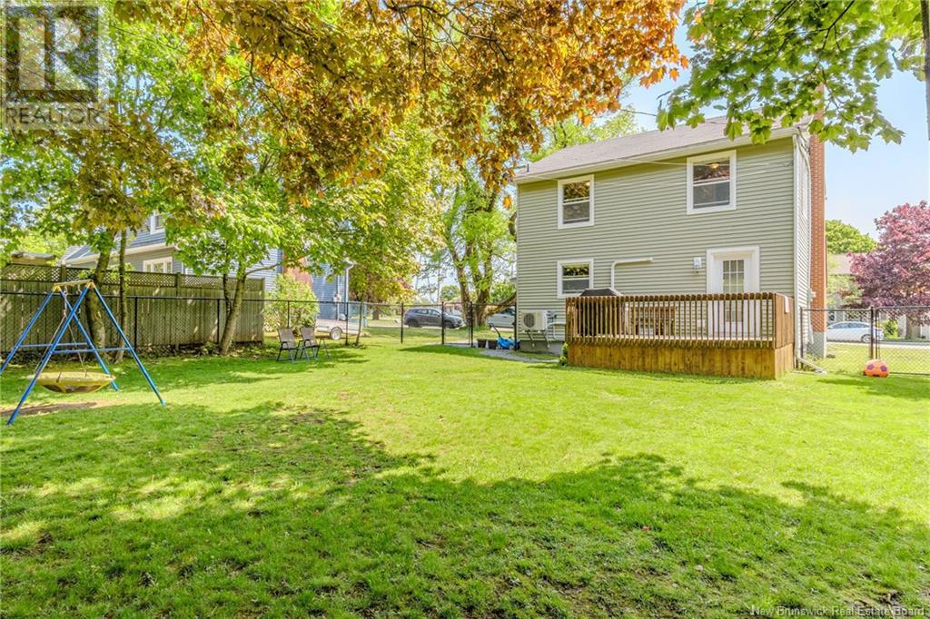 61 Central Avenue, Saint John, New Brunswick  E2M 4C5 - Photo 30 - NB120255