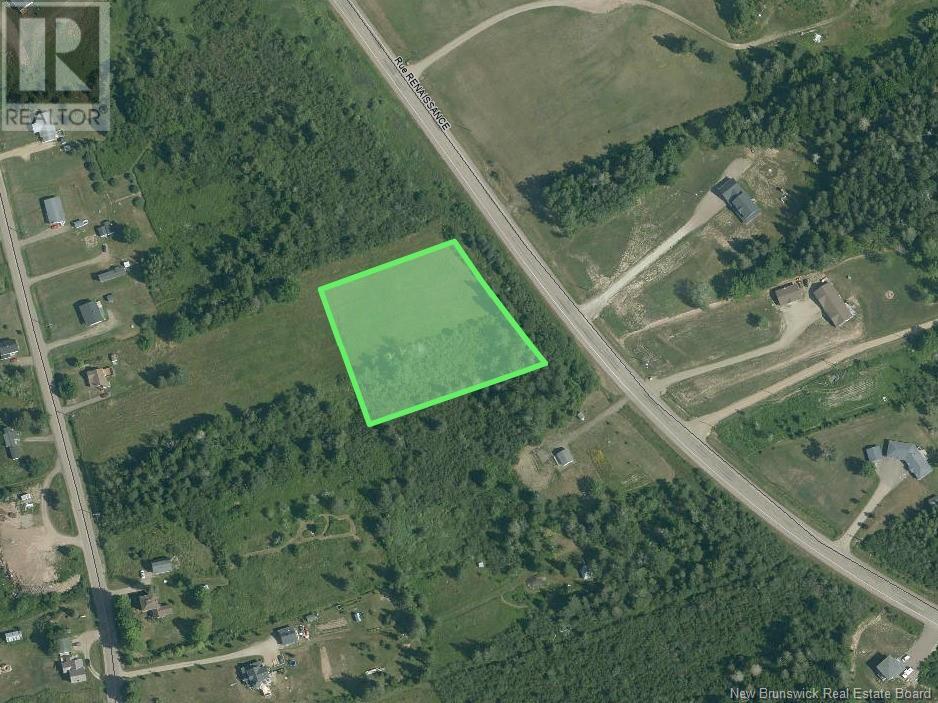 Lot Renaissance Street, Memramcook, New Brunswick