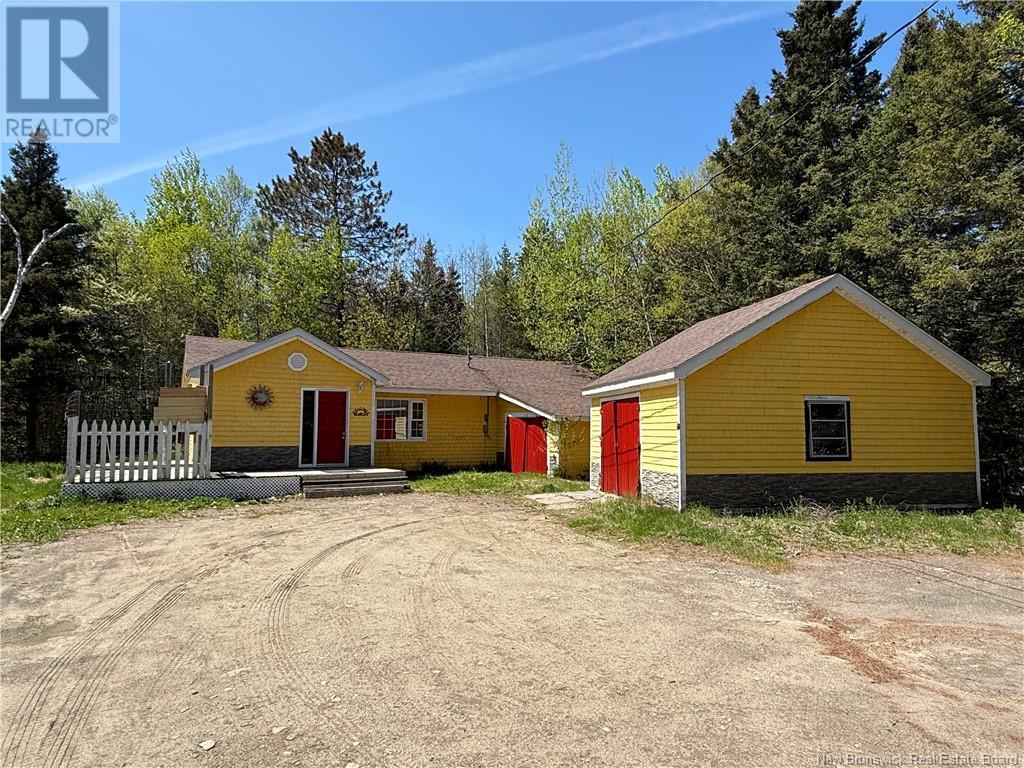 91 Bas De L'allee, Richibouctou-Village, New Brunswick  E1W 1B7 - Photo 1 - NB119464