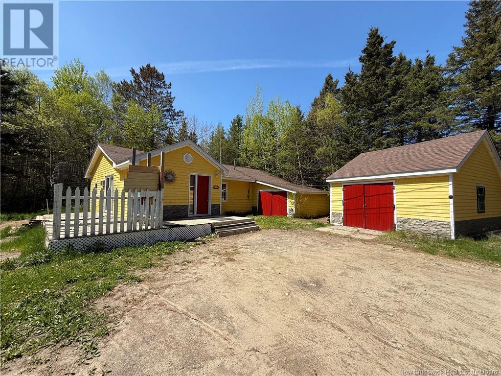 91 Bas De L'allee, Richibouctou-Village, New Brunswick  E1W 1B7 - Photo 2 - NB119464