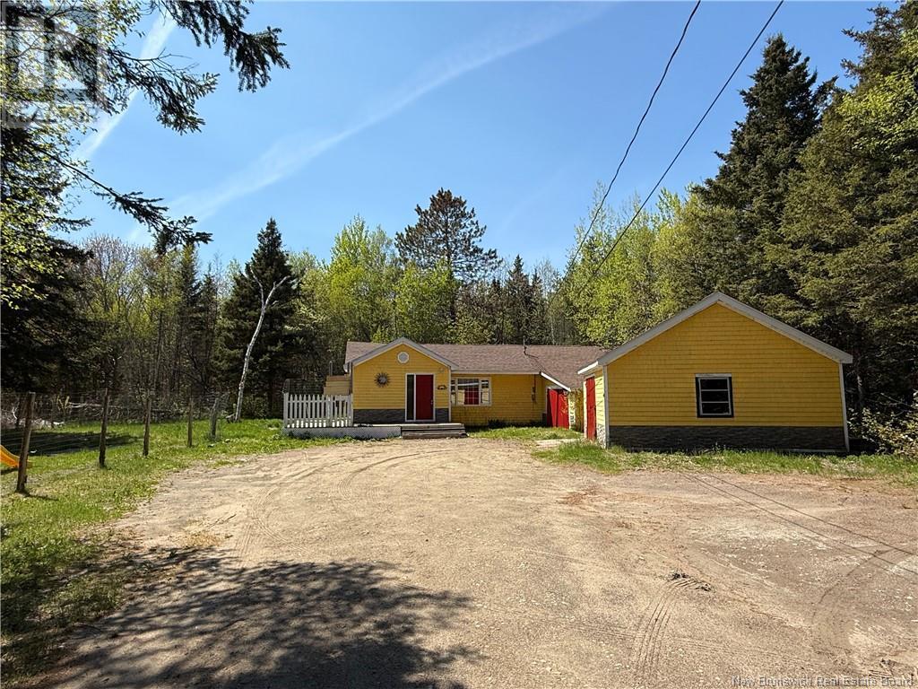 91 Bas De L'allee, Richibouctou-Village, New Brunswick  E1W 1B7 - Photo 27 - NB119464