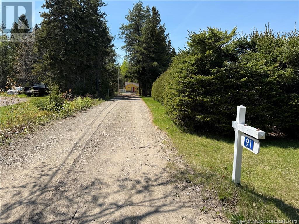 91 Bas De L'allee, Richibouctou-Village, New Brunswick  E1W 1B7 - Photo 33 - NB119464