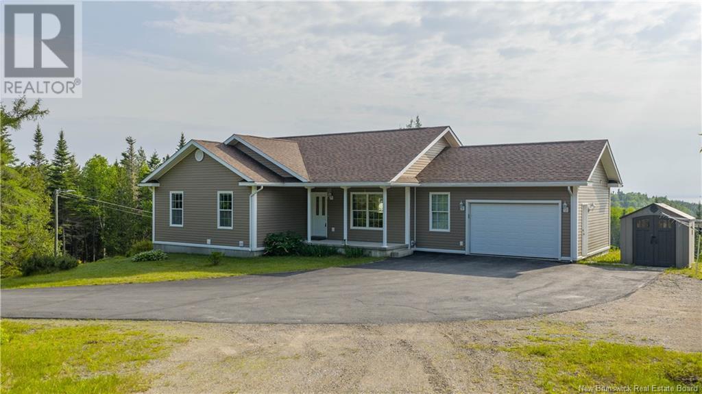 475 Shore Road, Breadalbane, New Brunswick  E5C 1P2 - Photo 2 - NB120217
