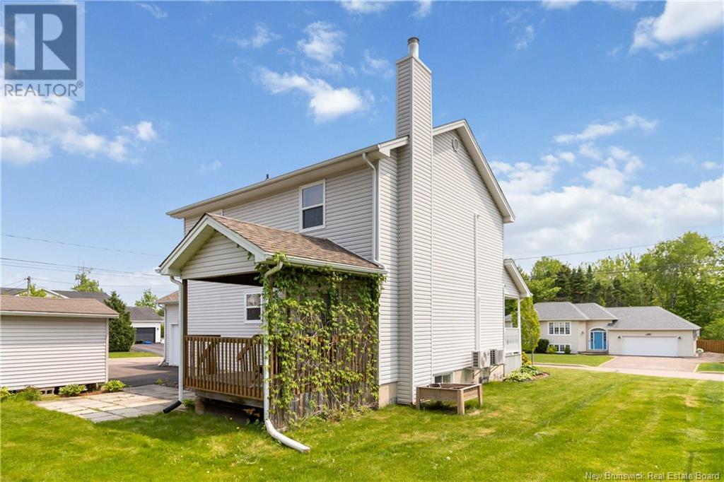 33 Magnolia, Moncton, New Brunswick  E1A 8C6 - Photo 40 - NB120109