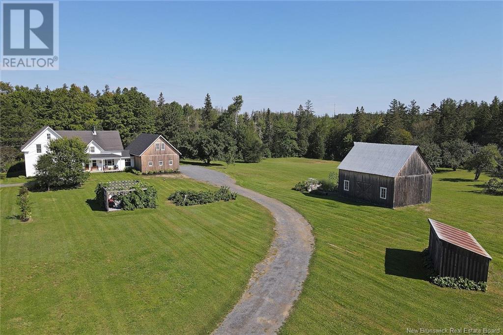 161 Bedell Settlement Road, Bedell, New Brunswick  E7M 4R9 - Photo 2 - NB120318