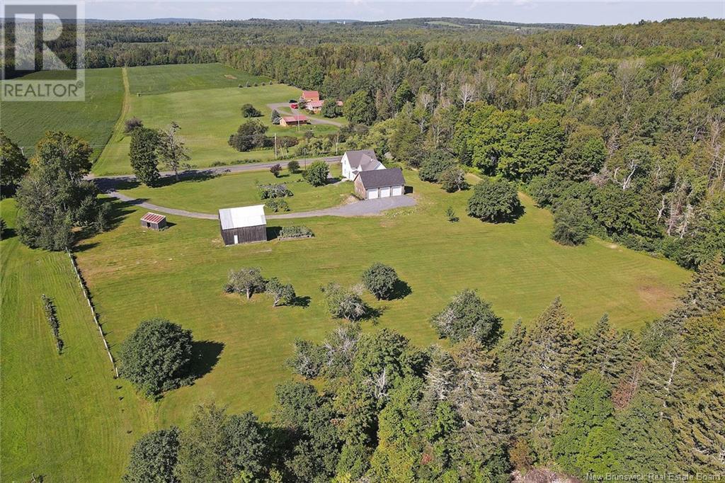 161 Bedell Settlement Road, Bedell, New Brunswick  E7M 4R9 - Photo 3 - NB120318