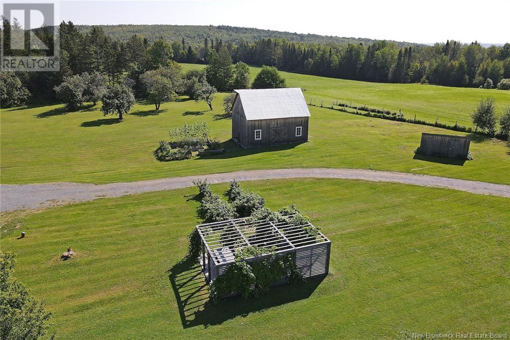 161 Bedell Settlement Road, Bedell, New Brunswick  E7M 4R9 - Photo 45 - NB120318