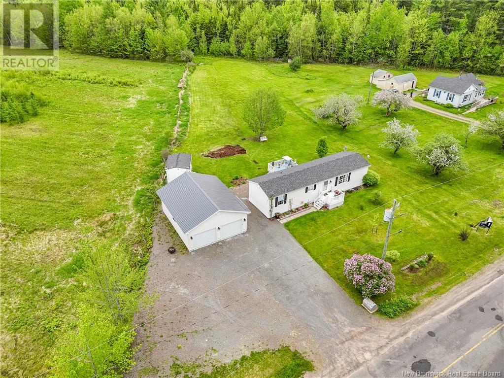 421 Route 670, Ripples, New Brunswick  E4B 1E4 - Photo 19 - NB119775