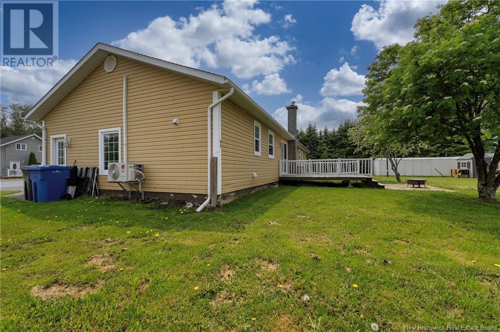 115 Drummond Station Road, Drummond, New Brunswick  E3Y 1V8 - Photo 10 - NB120326
