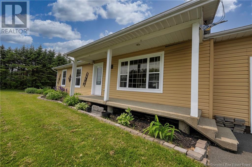 115 Drummond Station Road, Drummond, New Brunswick  E3Y 1V8 - Photo 11 - NB120326