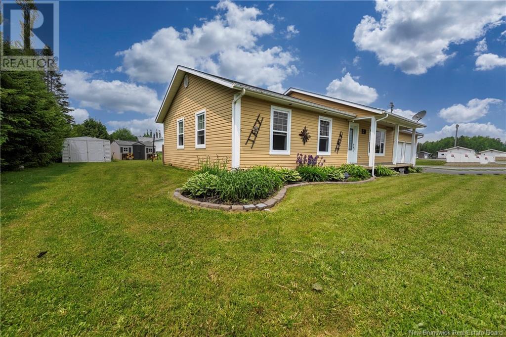 115 Drummond Station Road, Drummond, New Brunswick  E3Y 1V8 - Photo 2 - NB120326