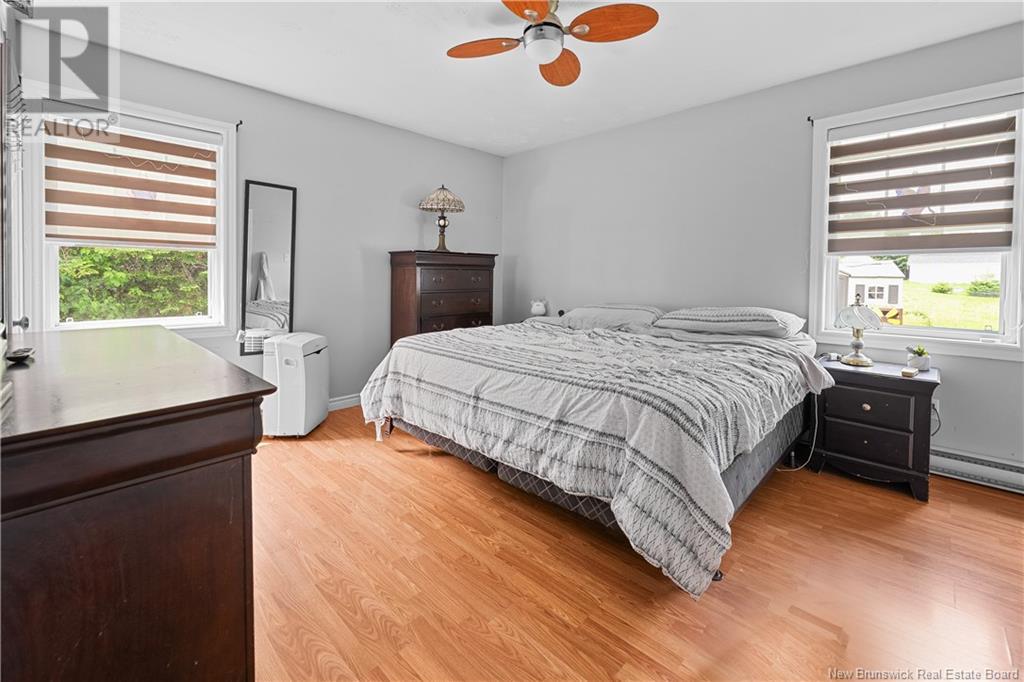 115 Drummond Station Road, Drummond, New Brunswick  E3Y 1V8 - Photo 22 - NB120326