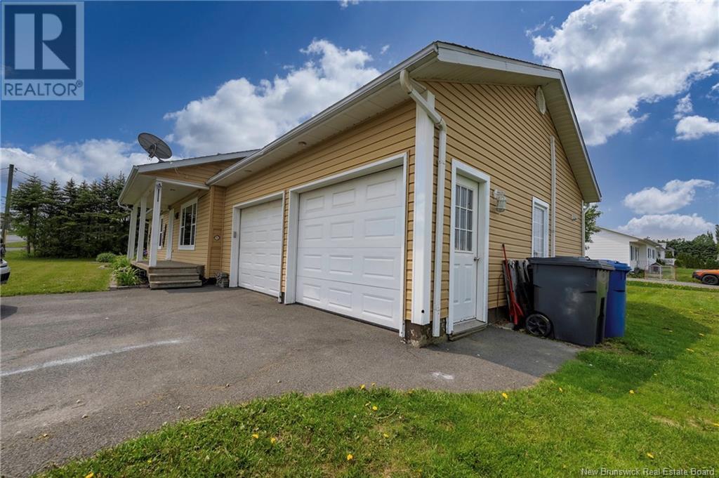 115 Drummond Station Road, Drummond, New Brunswick  E3Y 1V8 - Photo 3 - NB120326