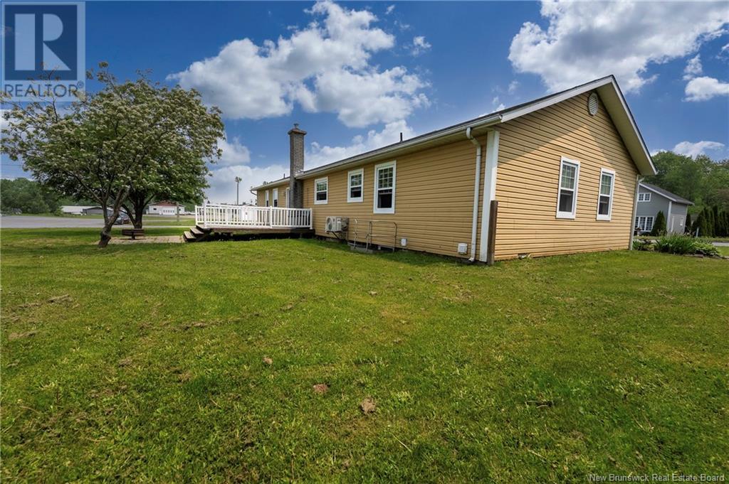 115 Drummond Station Road, Drummond, New Brunswick  E3Y 1V8 - Photo 5 - NB120326