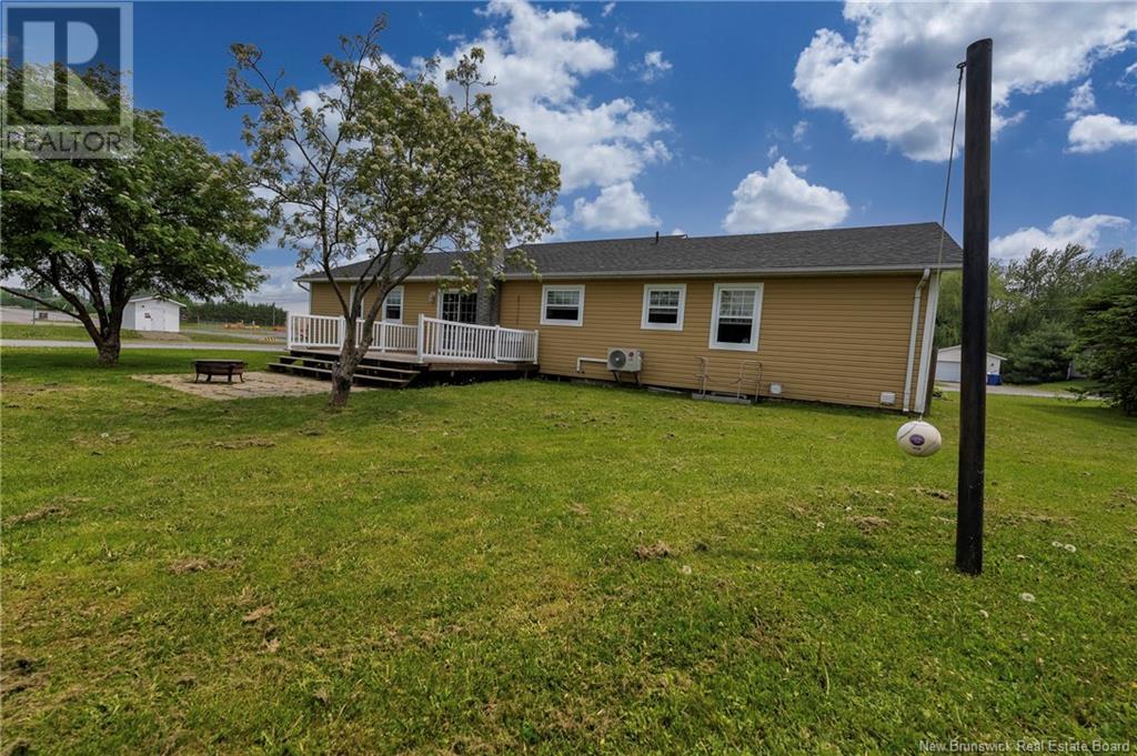 115 Drummond Station Road, Drummond, New Brunswick  E3Y 1V8 - Photo 6 - NB120326