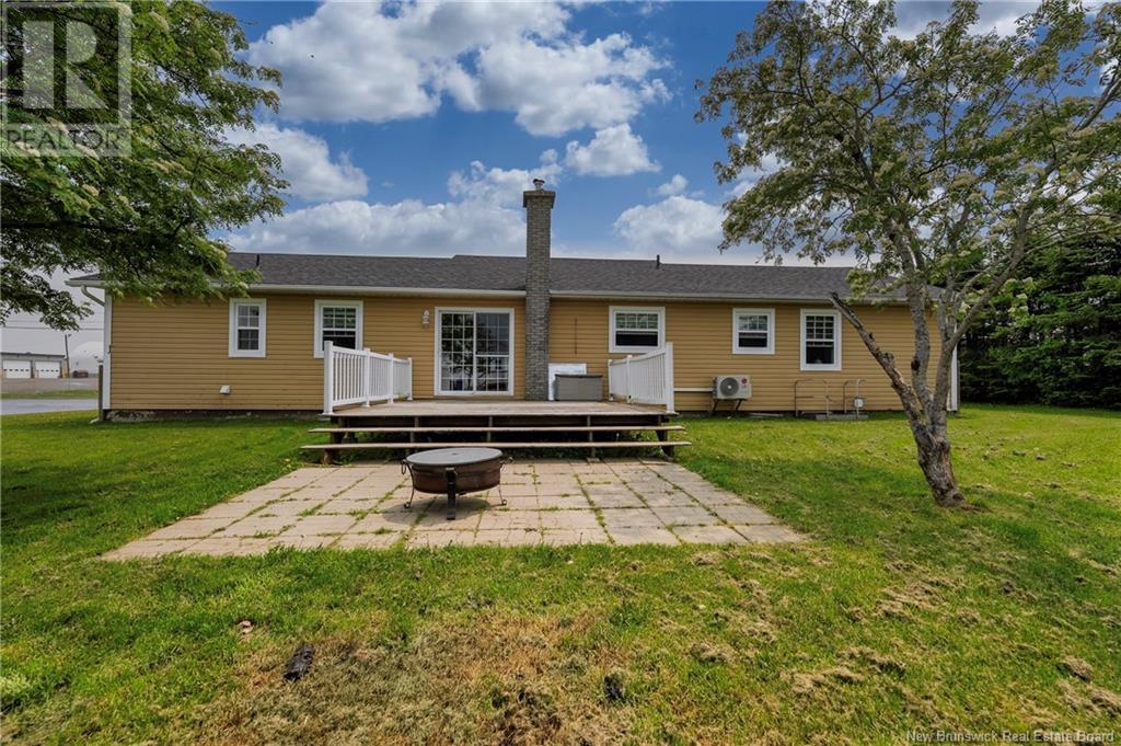 115 Drummond Station Road, Drummond, New Brunswick  E3Y 1V8 - Photo 8 - NB120326