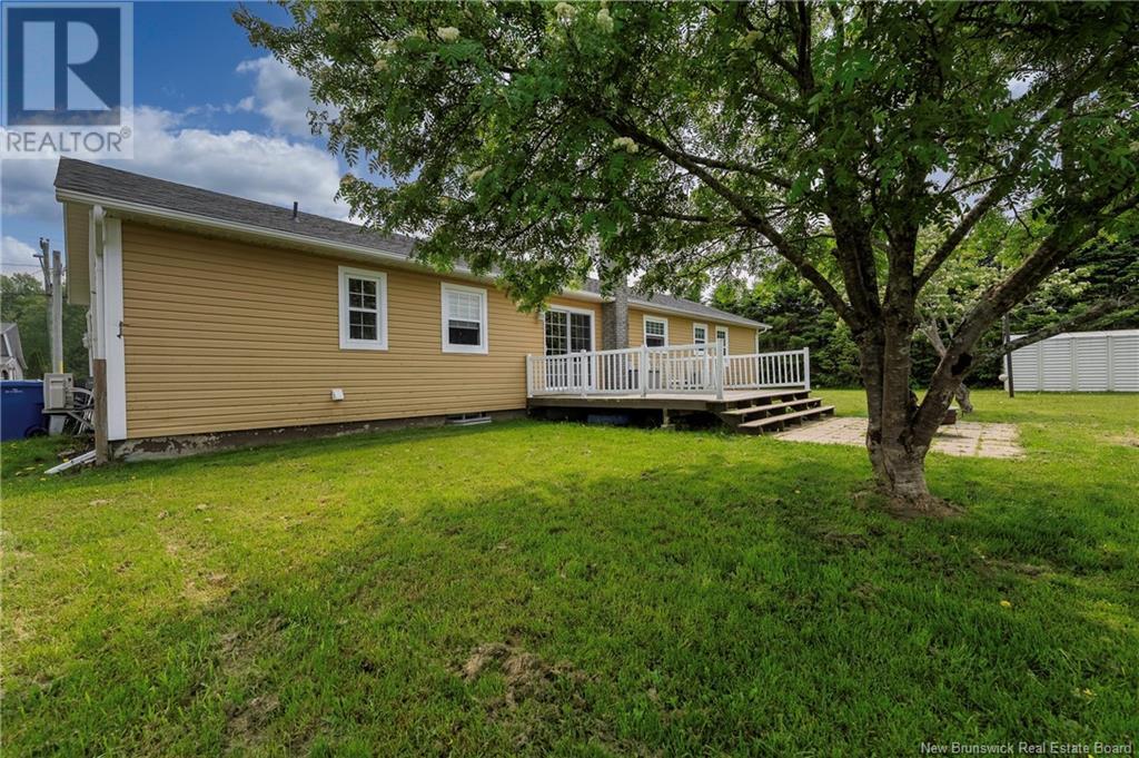 115 Drummond Station Road, Drummond, New Brunswick  E3Y 1V8 - Photo 9 - NB120326