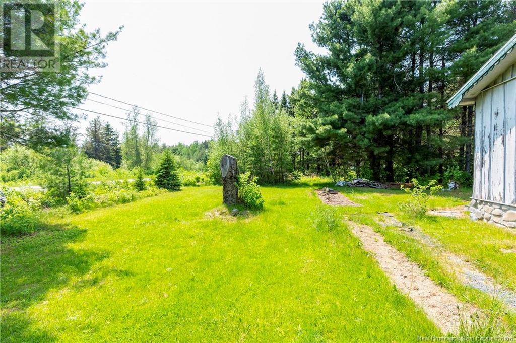 3180 Saint Charles Sud Road, Saint-Charles, New Brunswick  E4W 4Z3 - Photo 17 - NB120206
