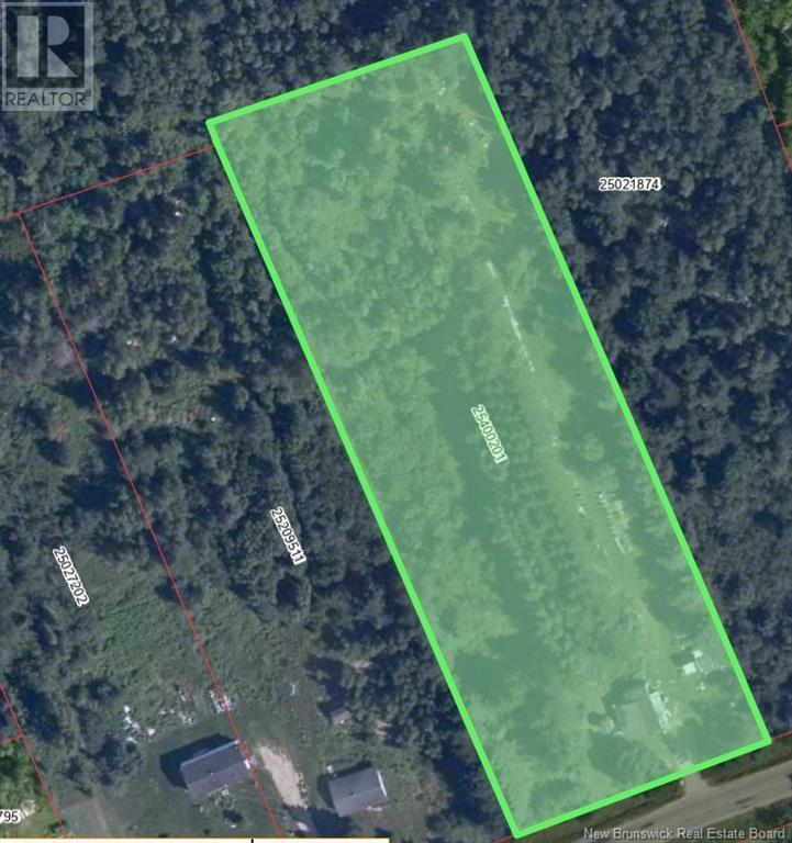 3180 Saint Charles Sud Road, Saint-Charles, New Brunswick  E4W 4Z3 - Photo 2 - NB120206