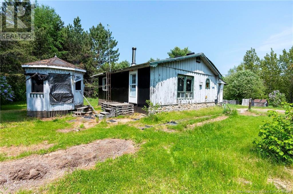 3180 Saint Charles Sud Road, Saint-Charles, New Brunswick  E4W 4Z3 - Photo 3 - NB120206