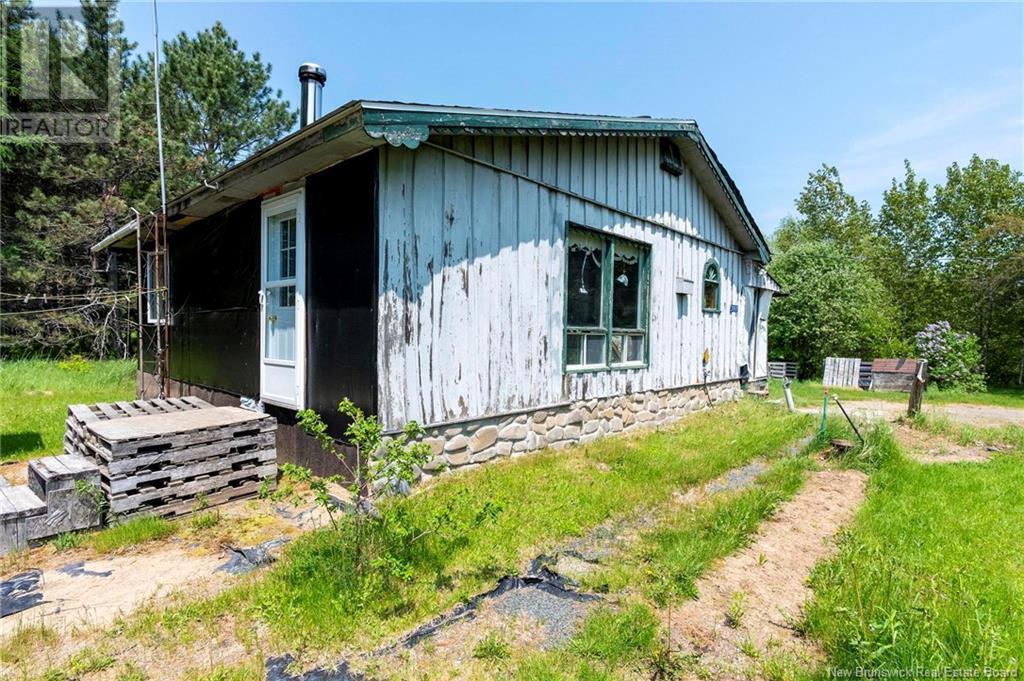 3180 Saint Charles Sud Road, Saint-Charles, New Brunswick  E4W 4Z3 - Photo 4 - NB120206